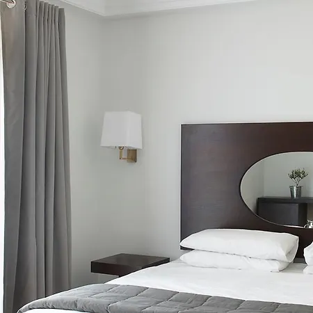 Hotel Acropolis Hill 3*