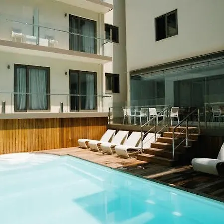 Hotel Acropolis Hill Athens