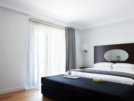 Acropolis Hill Hotel 3*