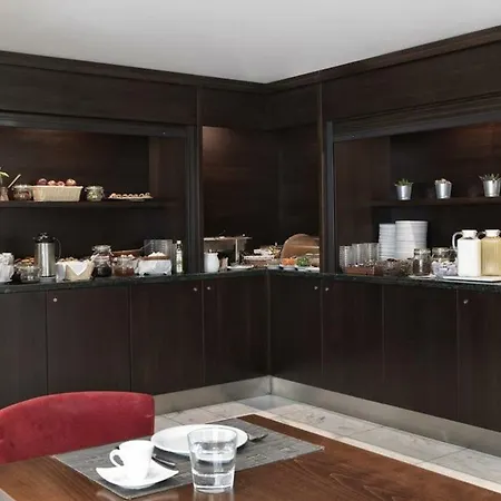 Acropolis Hill Hotel 3*