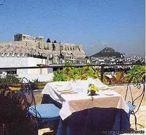 Acropolis Hill 3* Athens