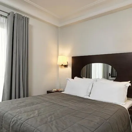 Acropolis Hill Hotel
