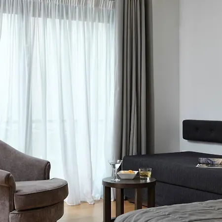 Acropolis Hill Hotel Athens
