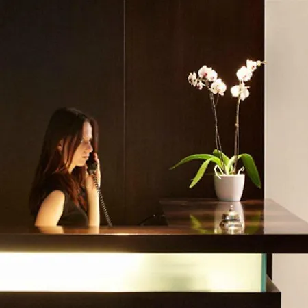 Acropolis Hill Hotel Athens