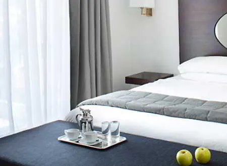 Acropolis Hill Hotel Athens