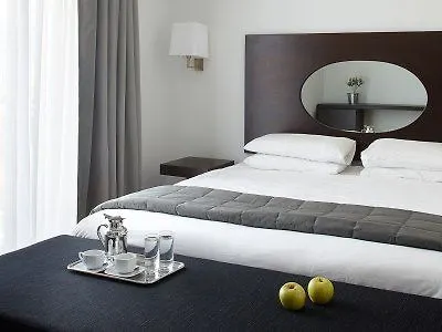 Acropolis Hill Hotel Athens