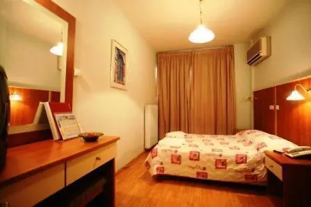 Hotel Acropolis Hill 3*