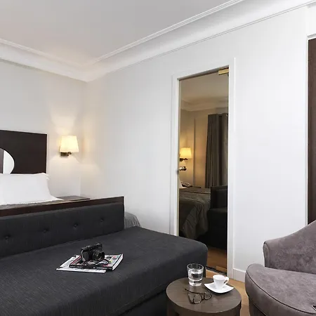 Acropolis Hill Hotel Athens