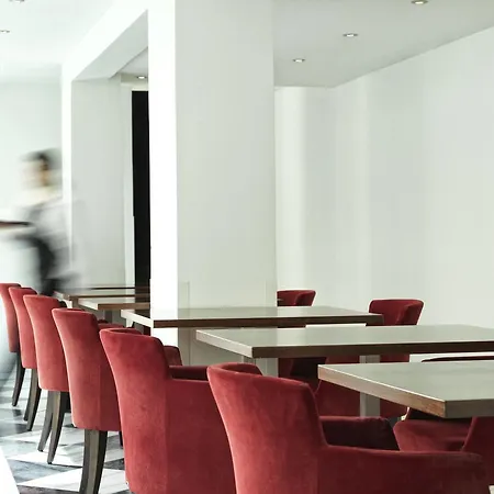 Acropolis Hill Hotel Athens