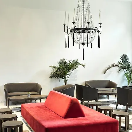 Hotel Acropolis Hill Athens