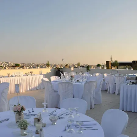 Acropolis Hill 3* Athens