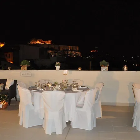 Acropolis Hill