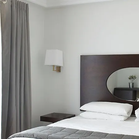 Hotel Acropolis Hill
