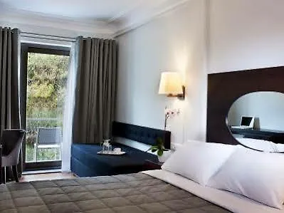 Hotel Acropolis Hill 3*